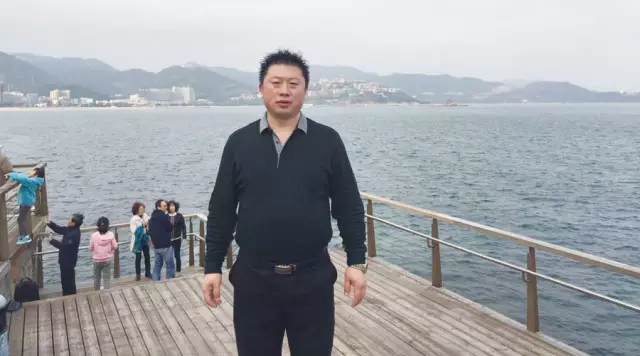 【經銷商】張茂：與廠家深合作 赴內蒙引牛羊