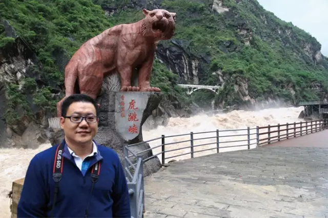 【人物】謝金洪：商超大戰，重在終端