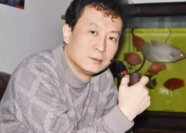 【人物】辰雨基業王文魁：協會為媒，推動肉食安全再上新臺階