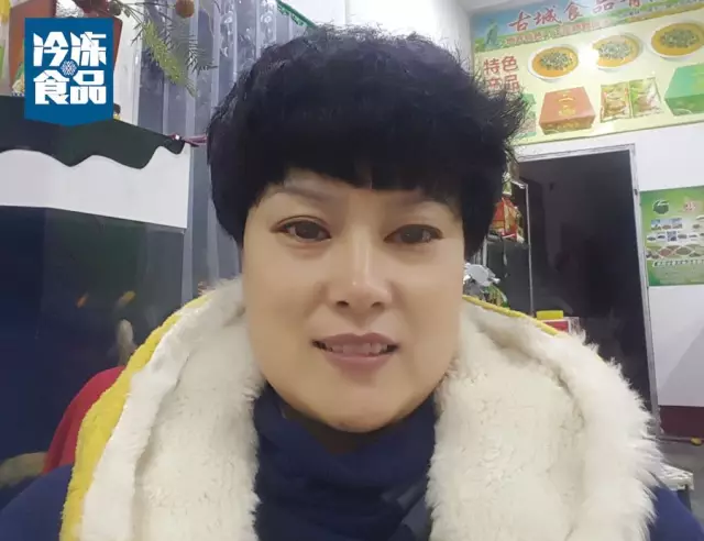 【經銷商】吳靜波：十年前主攻商超，如今立足餐飲渠道/找到合適的風口很重要