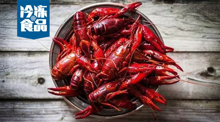 周黑鴨再戰小龍蝦市場，能否成新的利潤增長點？