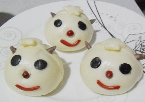 數據丨2018年8月份各地速凍面點銷售排名