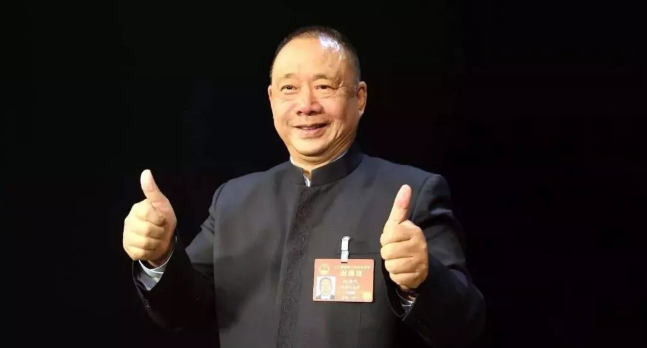 三全創(chuàng)始人陳澤民公開(kāi)信呼吁為企業(yè)減稅