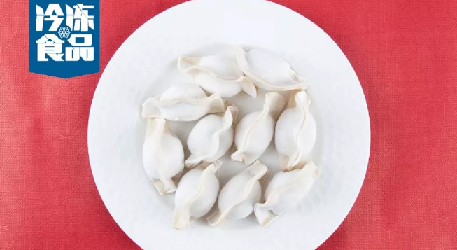 逆勢年增30%，東北速凍水餃緣何“跑”出高速度？