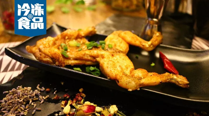 庫存告急！牛蛙遭禁養，價格飆升，這個品類還有機會嗎？