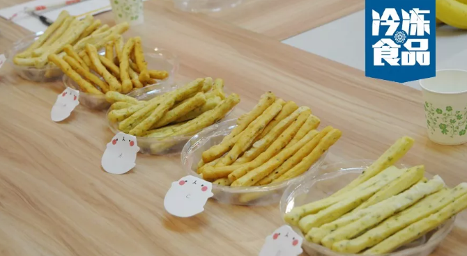 產品測評 | 5款知名茴香小油條大PK，誰才最對你的“胃”？