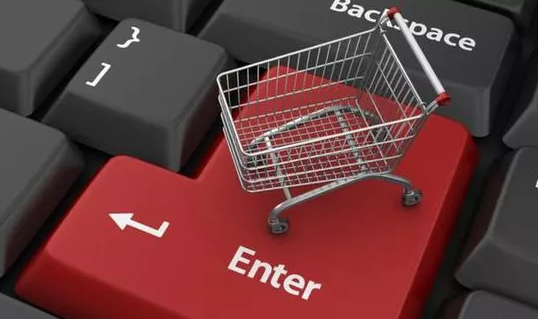 2018上半年國人網購消費總額超4萬億，都花到了哪兒？