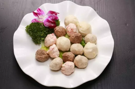 速凍食品行業發展現狀分析，細分市場行業集中度差異較大