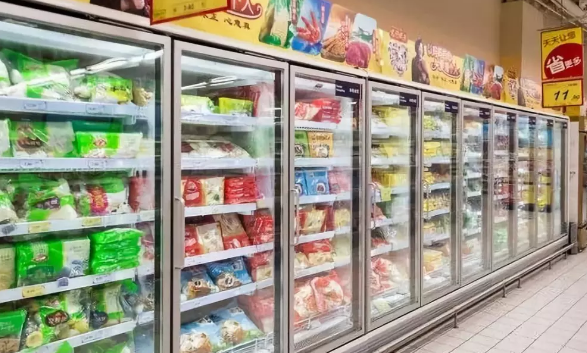 冷凍柜溫度高于-18℃，濟南華聯、大潤發等被查！