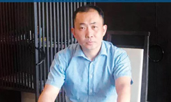 百強凍品商丨楊國峰：批發商越來越難做，但還是有兩條路可以走