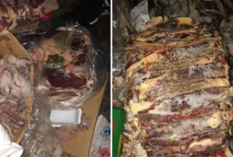 凍品不是罪，過期變質(zhì)才是！