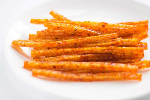 辣條行業(yè)國標(biāo)出臺前 河南暫停審批新的辣條企業(yè)