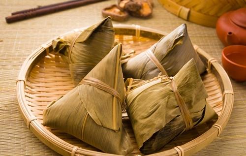 今年端午粽子賣了多少個？答案有點驚人