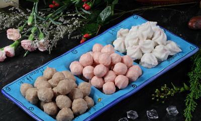 蒸制、手工制作、添加粗糧……速凍食品發展的8大趨勢