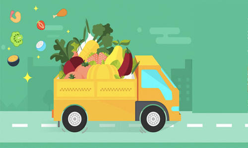 從跑馬圈地到短兵相接，餐飲供應鏈競爭，誰更有機會？