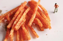 辣條“標準”終于不打架了！河南地標今日起廢止，國標近日將發(fā)布