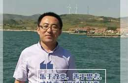 榜樣經(jīng)銷商丨隋鵬程：深耕便利店渠道，銷售額穩(wěn)步“三連增”