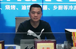 百強經(jīng)銷商丨吳評毅：我不是廠家的“經(jīng)銷商”，而是市場的“服務(wù)商