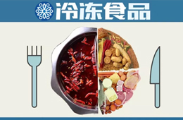 “兩會兩節”助陣，2020中國（上海）餐飲食材展打造產業新平臺