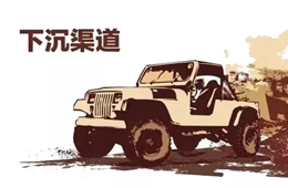 縣級(jí)市場(chǎng)爭(zhēng)奪戰(zhàn)一觸即發(fā)，學(xué)會(huì)這4招穩(wěn)贏