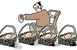 疫情啟示錄：渠道多元化勢在必行，經(jīng)銷商必須學(xué)會(huì)打“組合拳”！