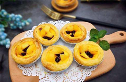 立高食品擬上市，主業冷凍蛋撻、甜甜圈等年均增長超40%