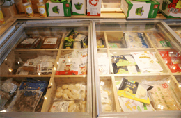 產(chǎn)品雷同、品類重合，火鍋食材新零售“獨(dú)家專供”怎么實(shí)現(xiàn)？