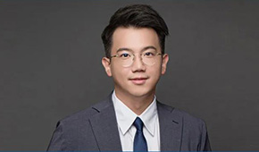 屏榮吳榮浩：搶占制高點，推動家族事業的進化與深化
