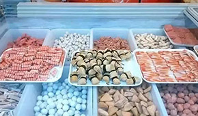一件也是工廠價，這樣做生意才賺錢！凍品批發(fā)新模式招募縣域合伙人