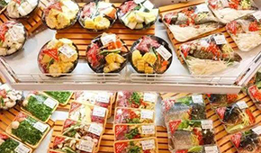 雙匯、溫氏、圣農(nóng)、湘佳……肉類(lèi)企業(yè)紛紛“搶吃”預(yù)制菜