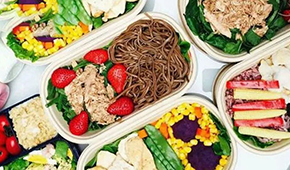 消費者越來越愛“健康”，“輕食2.0”再成新風(fēng)口？