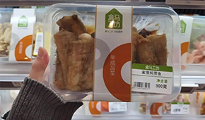 消費(fèi)者最愛預(yù)制菜TOP5出爐，豬肚雞、獅子頭等上榜