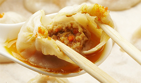 打破“有市無量”魔咒，一款蟹黃小籠包如何做到兩年銷3000萬？