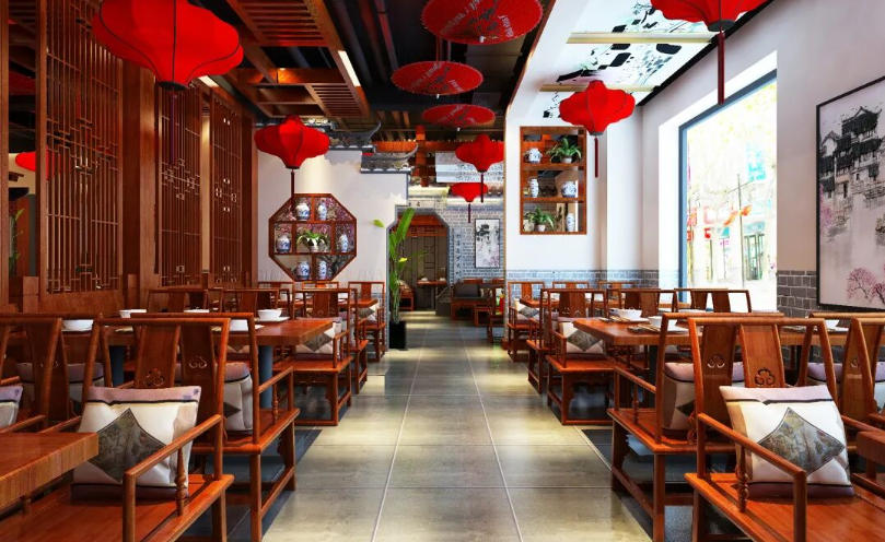 高饱和、强内卷，餐饮业“大换血”，还有哪些突破点？