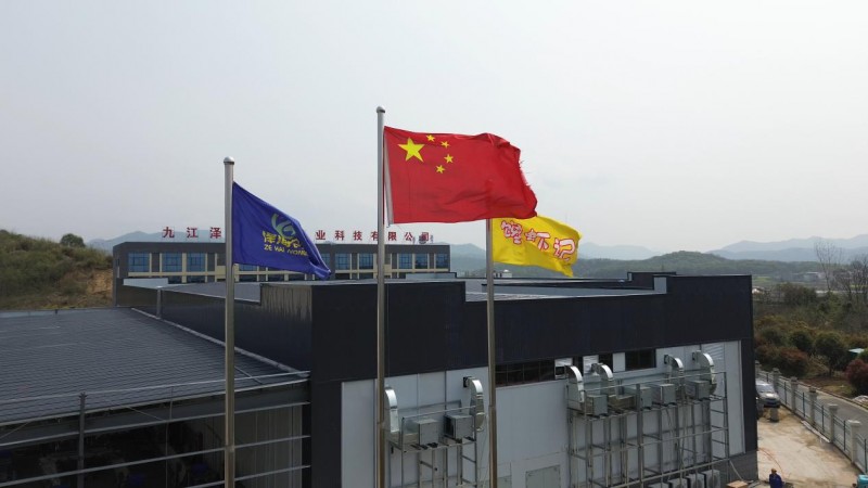 江西饞蝦記尋找優(yōu)質(zhì)串串食材代加工工廠