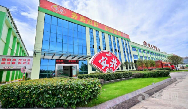 河南公司增資1.2億，“速凍一哥”決戰(zhàn)中原？